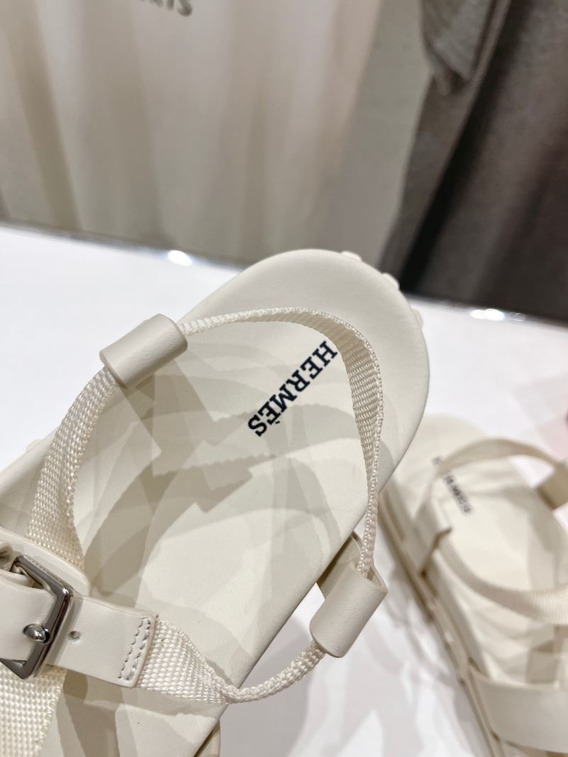 Hermes Sandals